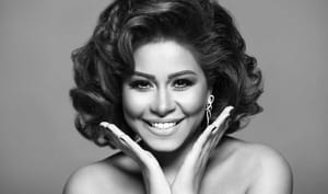 Sherine Abdel Wahab, ou la reconnaissance africaine d’une voix arabe : ce que révèle le prix AFRIMA