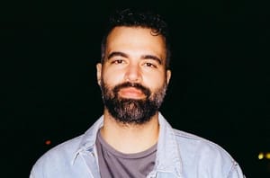 Jad Rahmé, ou filmer sans hausser la voix