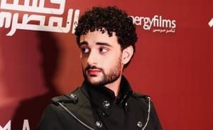 Jad Abu Ali, ou habiter l’image sans s’y dissoudre