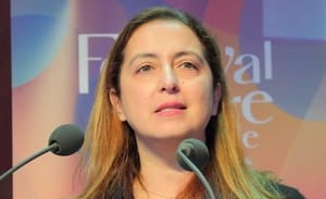 Marie-Madeleine Basho-Rigopoulos, ou la patience de la parole dans un monde saturé de discours