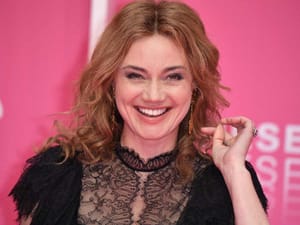 Marine Delterme, ou la tenue comme forme de résistance culturelle