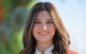 Mirna Arif, ou l’intelligence du leadership numérique dans les marchés émergents