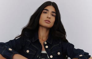 Romy Nassar un portrait parce qu’elle ne le demande pas