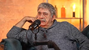 Farès Helou, la justesse retrouvée : de l’exil comme espace de vérité au retour comme acte de création