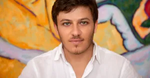 Anas Albraehe ou l’art de devenir l’autre