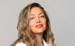 Ola Salama Un parcours professionnel dans la gestion du récit cinématographique contemporain