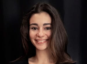 Damla Makar, une génération turque en mouvement, entre rigueur intérieure et projection internationale