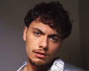 Andrew Dawaf, le cinéma comme geste de présence et de résistance intérieure