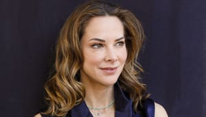 Mélissa Theuriau, ou la construction patiente d’un pouvoir médiatique discret