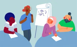 La santé comme culture : habiter le corps entre Orient et Occident