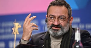 Georges Khabbaz, ou l’intelligence inquiète de la scène