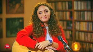 Nour Chehab un portrait parce qu’elle ne le demande pas