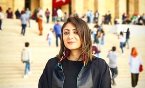 Ece Ildir, ou l’architecture juridique du monde numérique contemporain