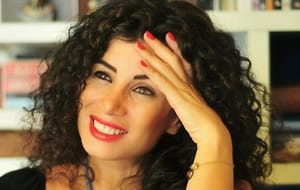 Joumana Haddad Écrire depuis l’Orient, circuler dans le monde : anatomie d’un projet littéraire transfrontalier