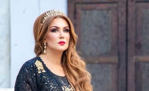 Samira Qadiri ou la voix comme responsabilité de l’Invisible