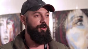 İlker Savaşkurt filmer depuis le déplacement