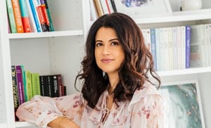 Sonia Salhi, ou reconstruire la confiance dans l’écriture