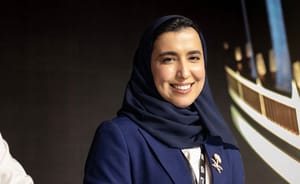 Maha Sultan écrire l’espace, construire le regard