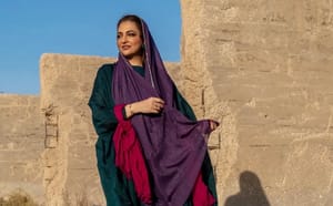 Noor Hisham Al-Saif réécrire la mémoire par l’image