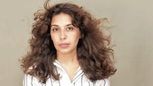 Heba Yousry : filmer ce qui reste quand le bruit se retire