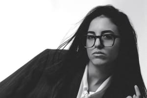 Maria Kassab Habiter le cinéma depuis l’intérieur