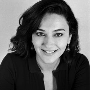 Jumana Saadeh Produire pour résister