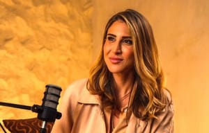 Dina Ghabbour quand l’héritage devient une voix