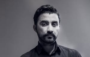 Sina Muhammad cinéma de la fragilité