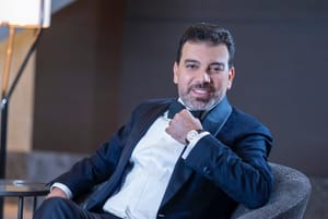 Aws Al Sharqi filmer le rire comme un acte de conscience