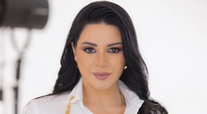 Haifa Charbel écrire la diaspora comme un territoire vivant