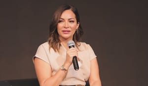 Rana Arafa habiter l’écran comme un espace de transformation intérieure