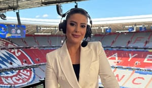 Areej Sleem Quand le regard féminin transforme le sport