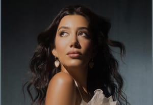 Nour Helou, ou ce que chanter veut encore dire