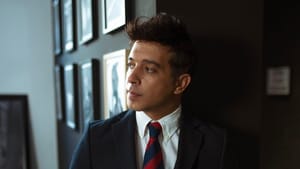 Majdi Smiri écrire la tension