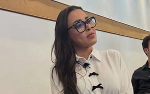 Lorca Sbeity quand la parole devient une responsabilité