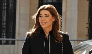 Paula Yacoubian De l’écran au Parlement Habiter la parole quand le réel refuse l’oubli