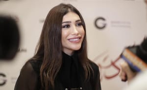 Layal M. Rajha Habiter le seuil invisible