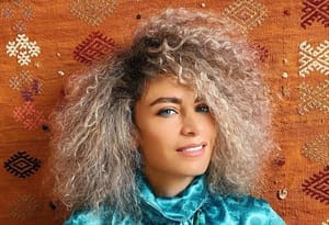 Darine Hotait filmer entre les lignes