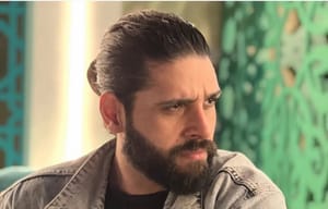 Ali Kodeih construire le regard