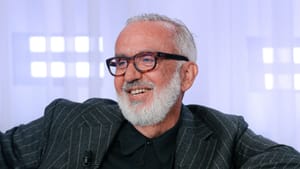 Dominique Farrugia habiter l’ombre pour écrire la structure du récit