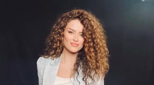 Nour Hariri, ou l’éthique du passage