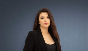 Michelle Tueini habiter l’héritage, transformer la parole