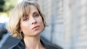 Trix Vivier réinventer le jeu entre Afrique et Orient