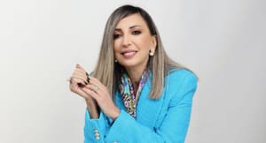 Carmen Hajjar, la délicatesse comme architecture du lien social