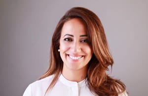 Amélia Lakrafi figure de médiation