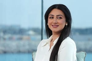 Haifa Hussain : quand le temps devient une discipline intérieure