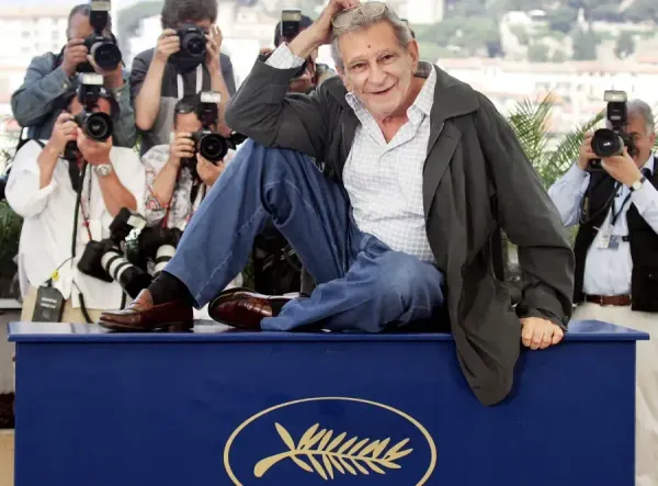 «L’Orient à la Croisette » Une grande saga du cinéma oriental au Festival de Cannes Introduction