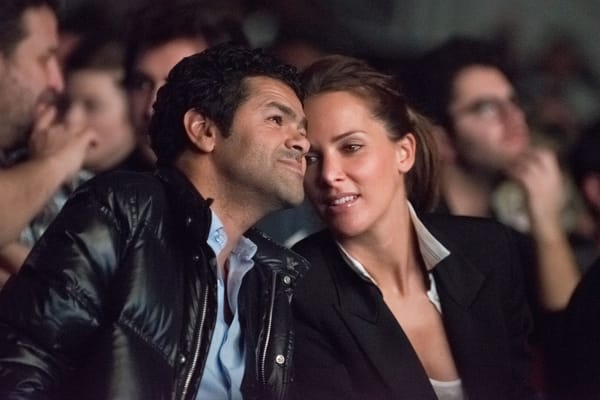 Jamal Debbouze : le métissage comme forme d’existence