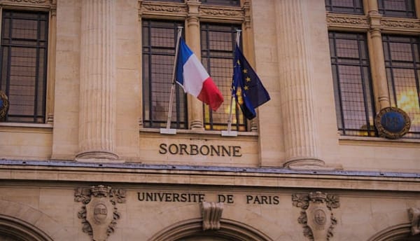 De la Sorbonne à l’Orient : quand la France éclairait les esprits de l’Est