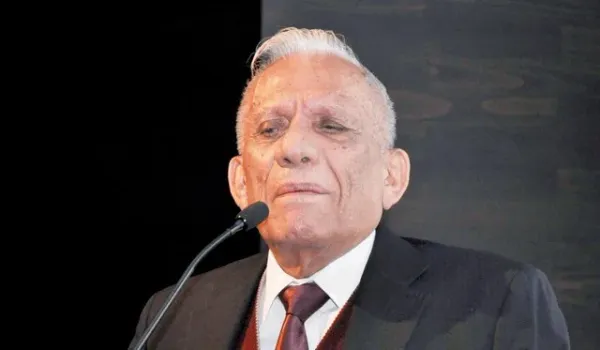 Abdelrazak Abdelwahed : le poète du siècle, né dans les eaux du Sud irakien et endormi dans la terre de Paris